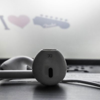 Earphone