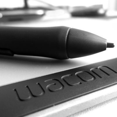 Wacom