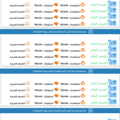 افضل تصميم #منتدي لعام 2015