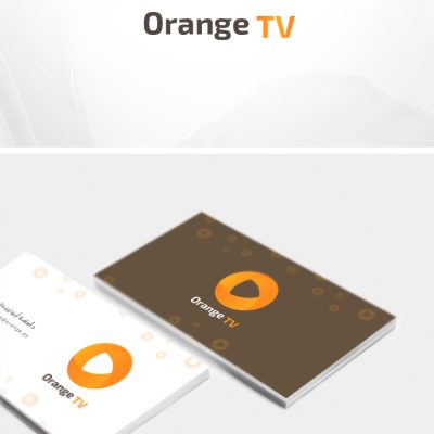 Orange logo