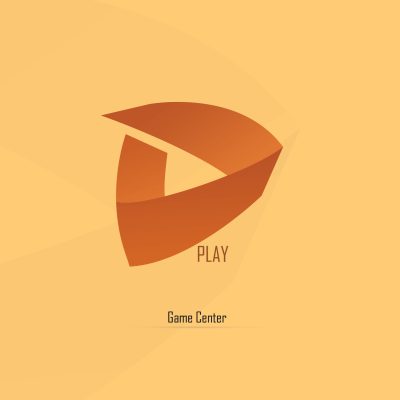 PLAY logo