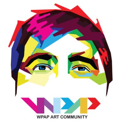 تاريخ فن WPAP ART