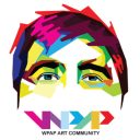 تاريخ فن WPAP ART