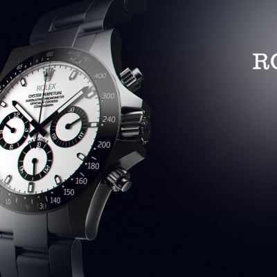 Rolex daytona