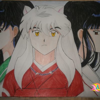 inuyasha