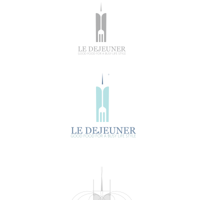 LE DEJEUNER