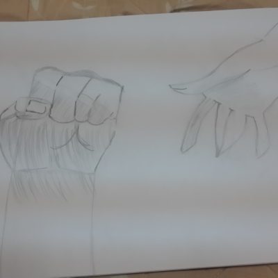 الايادي
