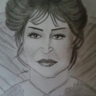 الفنانه المتألقة وردة الجزائرية