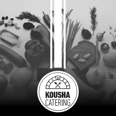 KOSHA CATERING