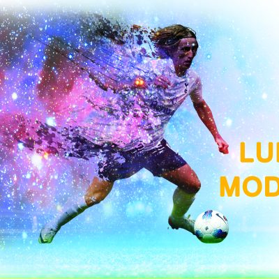 Luka modric