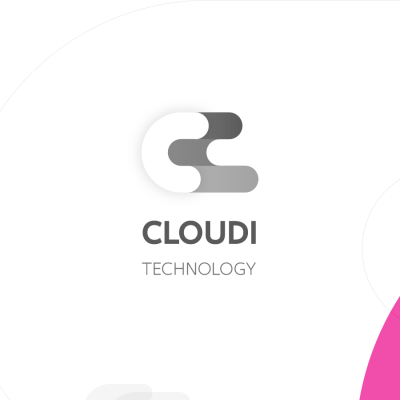 Cloudi Technology Branding