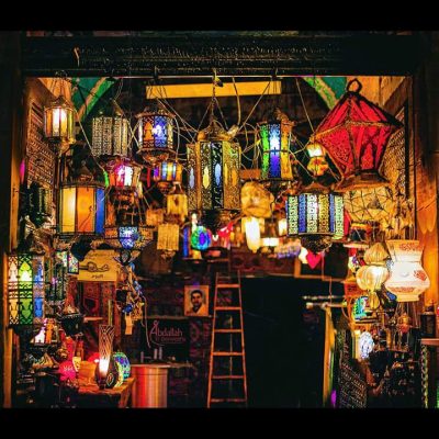تعليم برنامج اكسيل