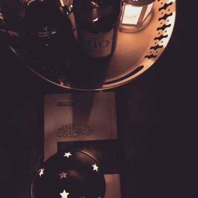 رمضان كريم?✨✨