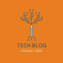 Tech blog logo
