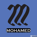 Logo Mohamed