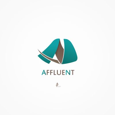 affluent