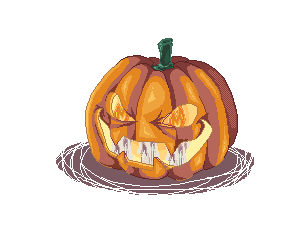 Pumpkin