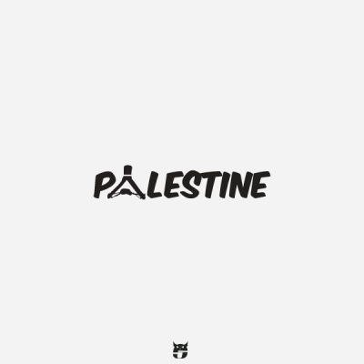 Palestine logo