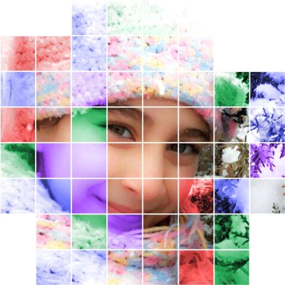 موزايك