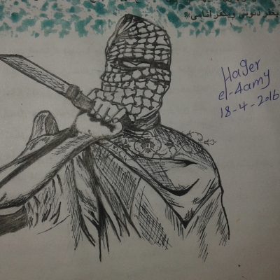 #النتفاضه_الثالثه