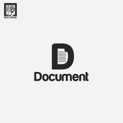 Document logo