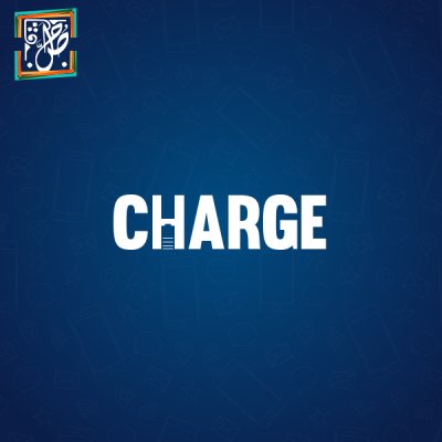 Charge Logo