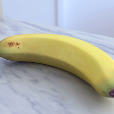 Banana by Djamil Azzouz