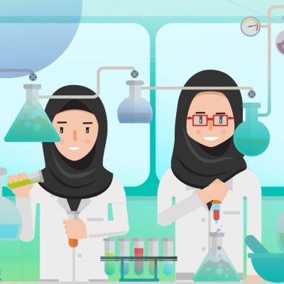 Scientific Research Club || نادي البحث العلمي