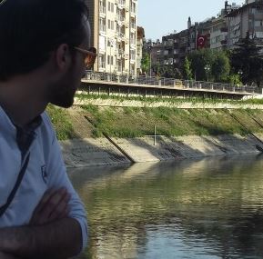 Nasser Dadoush avatar