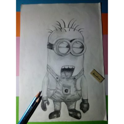 minion