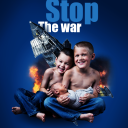 STOP THE WAR