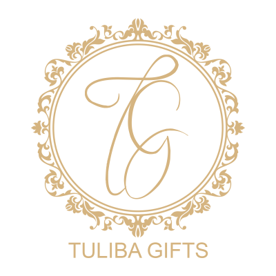 TULIBA GIFTS LOGO