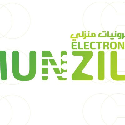 Logo: Munzili Electronics