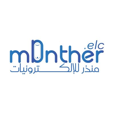 logo:  Munther.elc