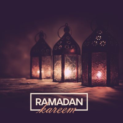 Ramadan kareem