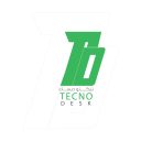 Tecno Desk logo