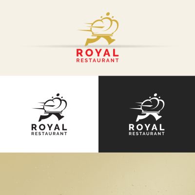 Royal restaurant