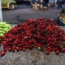 جمالية رمضان بلدتي