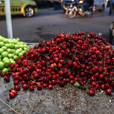 جمالية رمضان بلدتي