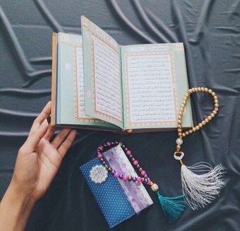 رمضان والقرآن