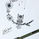 من رسمي