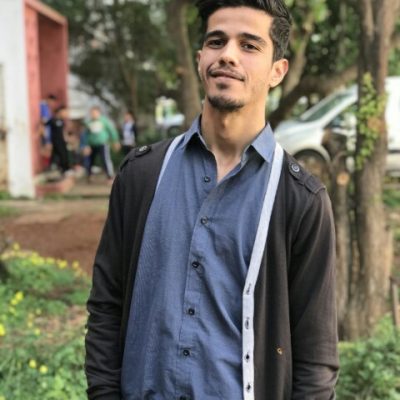 Larbi guendouz avatar