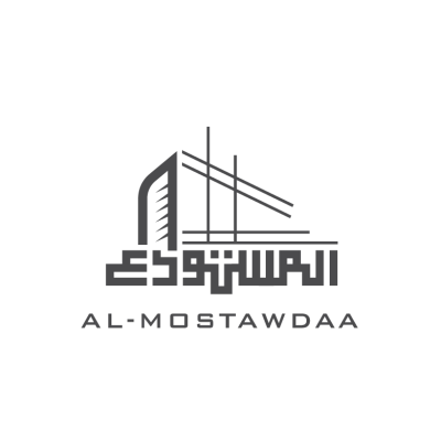 Al-MOSTAWDAA logo