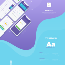 HCIE App UI/UX Design