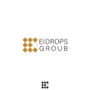 لوجو مصنع -EIDROPS - الخاص بالسيراميك -