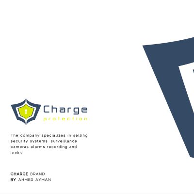 Charge - Logo