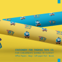 THOMAS TOYS CO