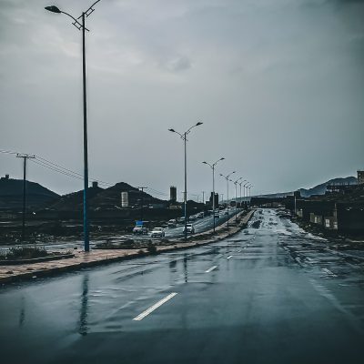 اليمن _ منطقة العشاش
