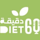 لوجو 60 min diet