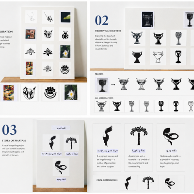 Graphic Design Portfolio